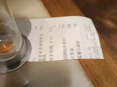 -绿茶餐厅(领展购物广场·中关村店)