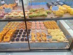 -奈雪的茶(凯德新都心店)
