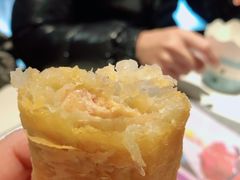 -麦当劳(北方国贸大厦店)