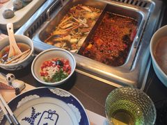 -大隐·成都火锅Bistro(合生麒麟新天地店)