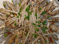 -俏东方·海味水饺·青岛菜(崂山店)