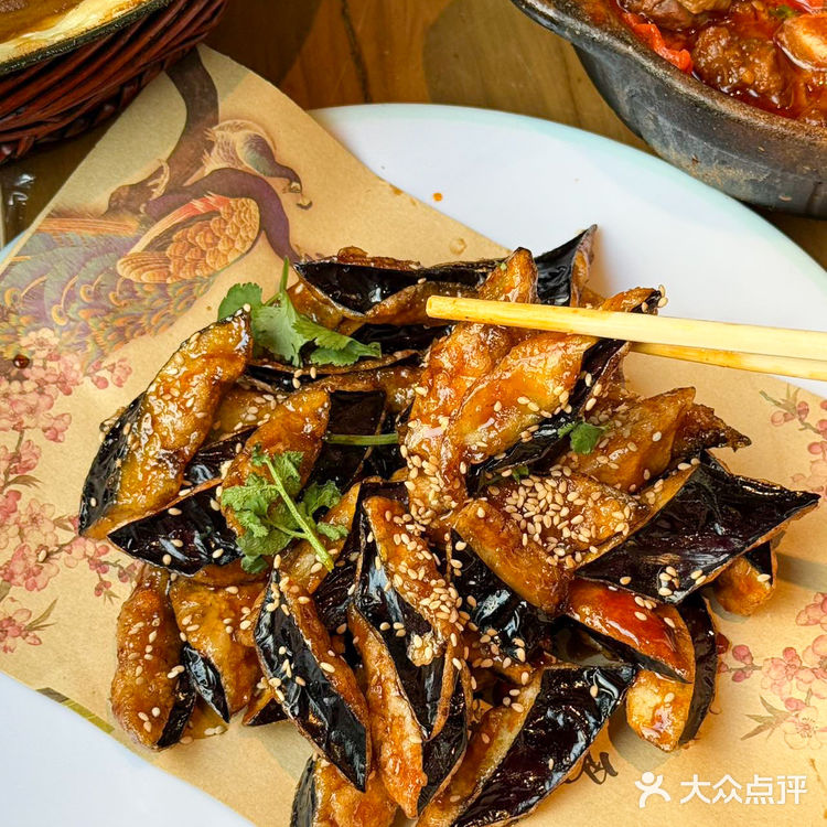 春天的第一顿💣被这家砂锅承包了
