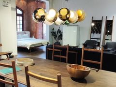 -设计共和 Design Republic(江宁路店)