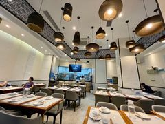 大堂-海知道大连海鲜水饺(南山大冲店)