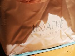 -théATRE 茶聚场(王府中環店)