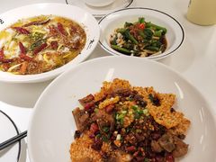 -太二酸菜鱼(南京艾尚天地店)
