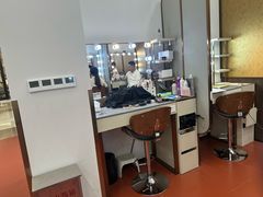 -海马体照相馆丨大师(青岛万象城店)