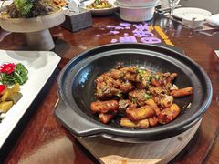 -品味居·首店·大连鲜活海鲜大连菜(东港店)