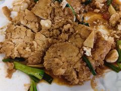 -金生美食(贵州路店)