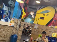 -郑贵初烧烤·烤凤爪的发明者(王家湾店)