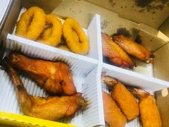 -尊宝比萨(尚水天成店)