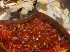 -大龙燚火锅(万象城店)