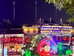 -深圳锦绣中华民俗村