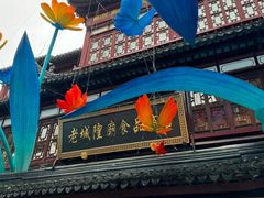 -老城隍庙食品商店(豫园商城店)