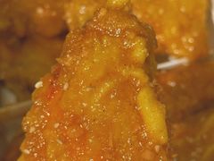 -悠个炸鸡(南京创始店)