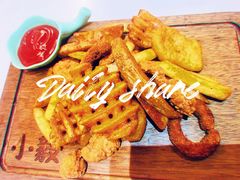 -大象厨房(重庆道店)