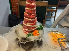 -合易泓烤肉•首创生椰大油边(宁山路店)