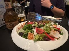 -Efes Turkish & Mediterranean Cuisine 艾菲斯餐厅(陆家嘴店)