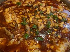 -金良酸菜鱼(宁海路总店)