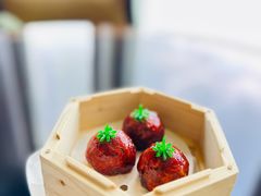 -珠海瑞吉酒店·宴庭中餐厅