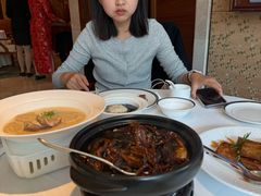 -扬州香格里拉·香宫中餐厅