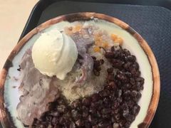 -鲜芋仙(中华广场店)