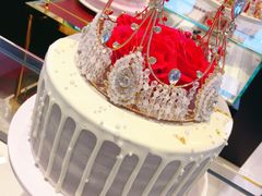 -麦雪尔甜品·生日蛋糕(新街口旗舰店)