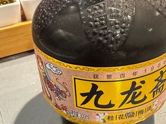 -金龙·打边炉(南京西路店)