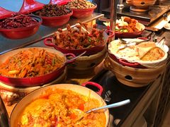 -常州富力喜来登酒店 Feast盛宴标帜西餐厅(新北万达广场店)
