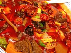 -大铁勺新津菜(东丽阳光新业广场店)