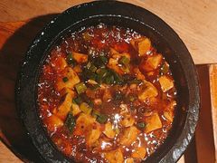 -胡马八破·川菜小馆(高新万达店)