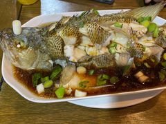 -沈记菜馆(酒仙桥路店)