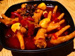 -一味烧烤(纪念路店)