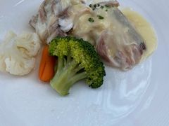 -RISE RESTAURANT(滨海湾金沙店)