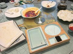 -裕德隆清真饭庄·天津特色菜(东丽店)