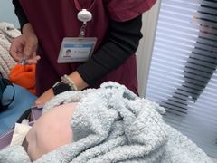 -纳吉亚猫专科动物诊疗中心(蒋宅口分院)