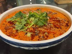 -顺兴老茶馆·精品川菜(世纪城店)