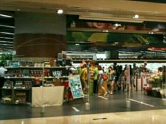 -Olé精品超市(广州太古汇店)