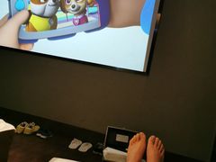 -大桶大足浴(三林店)