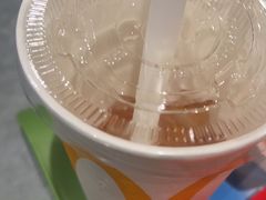 -麦当劳(北京大兴机场二层国内到达(安检外)店)