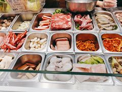 -拿渡麻辣香锅(百联滨江店)