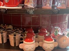 -星巴克(天津大悦城第二店)