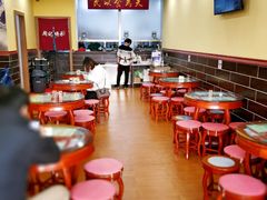 大堂-赵记传承特色牛奶甜品(泉城广场店)