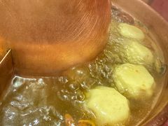 -祥源胡同·涮牛羊肉火锅(花桥店)