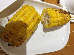 -木屋烧烤(西南角店)