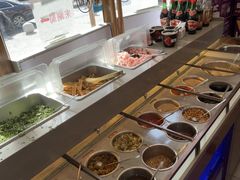 -来涮蜀鲜货火锅串串香(菜市口店)