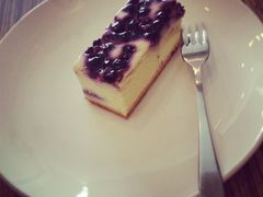 蓝莓cheese-榖屋house of flour(张江首店)