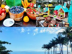 -石梅湾艾美度假酒店