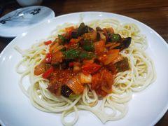 -阿达西新疆餐厅(西北大学店)