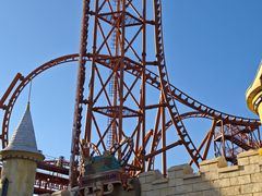 -大连海昌发现王国主题公园